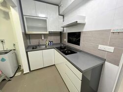 Blk 573B Woodlands Glen (Woodlands), HDB 3 Rooms #514844291